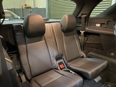 Mercedes-Benz GLE Class Amg Line Silver #48