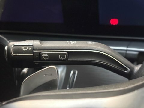 Mercedes-Benz GLE Class Amg Line Silver #21
