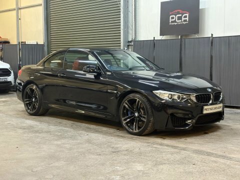 BMW M4 Coupe Blue #55