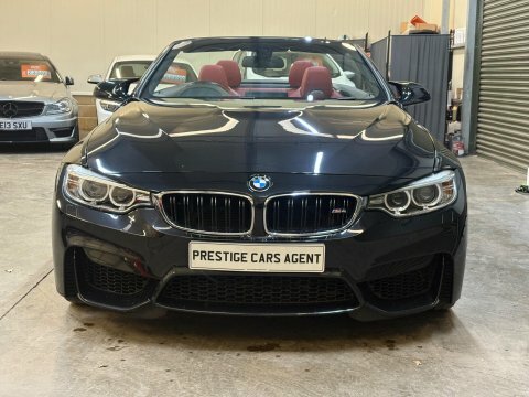 BMW M4 3.0 Biturbo Euro  #2