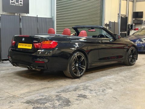 BMW M4 3.0 Biturbo Euro  #6