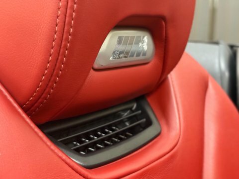 BMW M4 Coupe Blue #38
