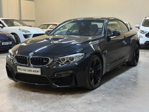 BMW M4 Coupe Blue #57
