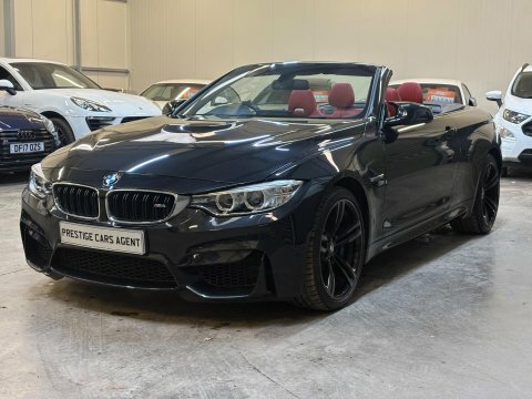 BMW M4 3.0 Biturbo Euro  #3