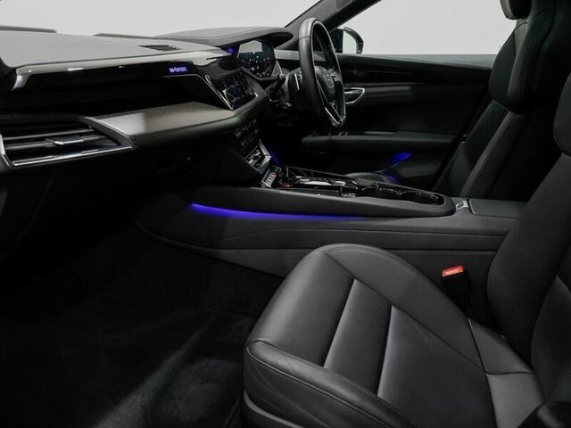 Audi E Tron GT 93.4Kwh Quattro #6
