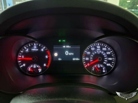 Kia Optima 1.7 Crdi 2 Sportswagon Euro 6 Ss Black #87