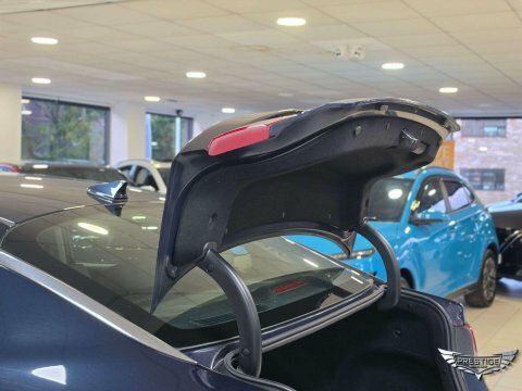 Kia Optima 1.7 Crdi 2 Sportswagon Euro 6 Ss Black #42