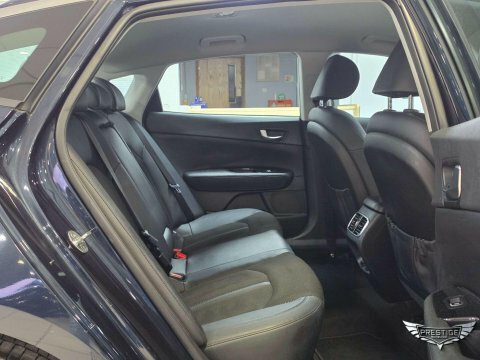 Kia Optima 1.7 Crdi 2 Sportswagon Euro 6 Ss Black #60