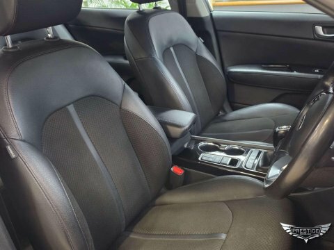 Kia Optima 1.7 Crdi 2 Sportswagon Euro 6 Ss Black #80