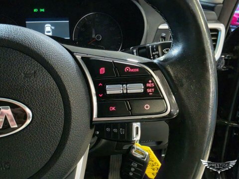 Kia Optima 1.7 Crdi 2 Sportswagon Euro 6 Ss Black #54