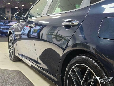Kia Optima 1.7 Crdi 2 Sportswagon Euro 6 Ss Black #62