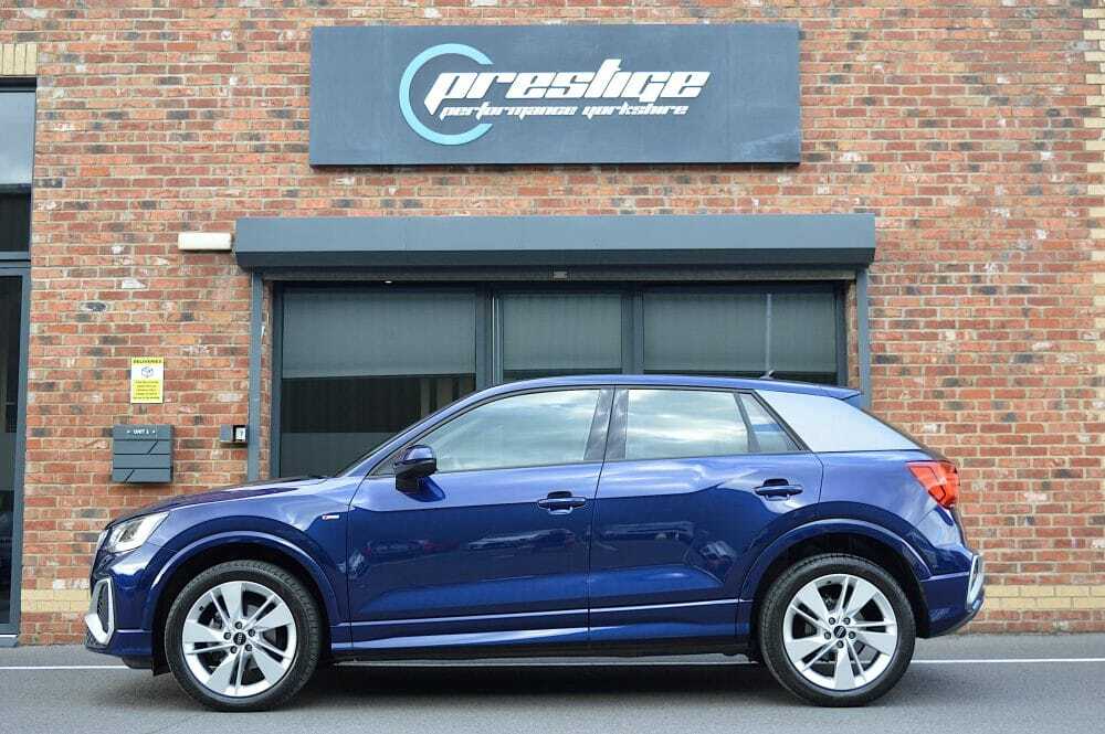 Audi Q2 1.5 Tfsi Cod 35 S Line S Tronic Euro 6 S S #6