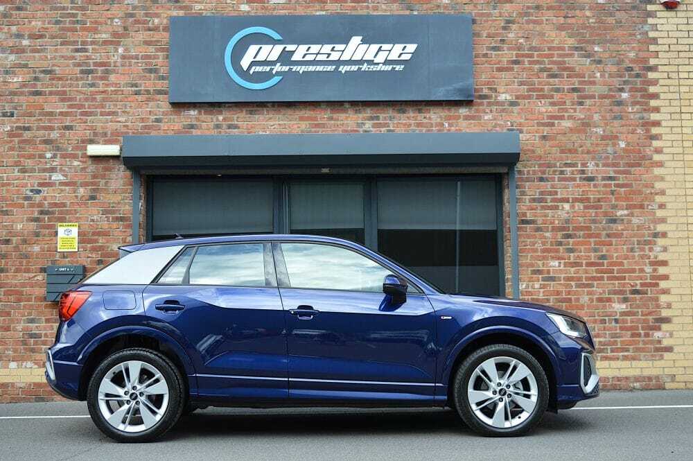 Audi Q2 1.5 Tfsi Cod 35 S Line S Tronic Euro 6 S S #2