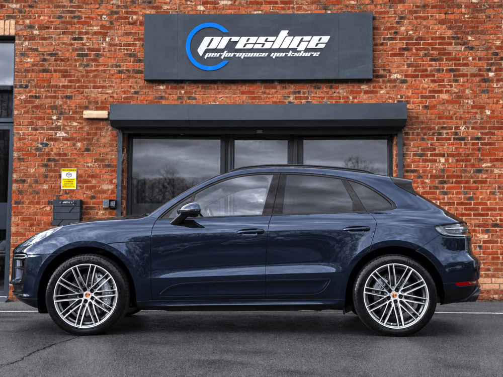 Porsche Macan 2.9T V6 Turbo Pdk 4Wd Euro 6 S S  #5