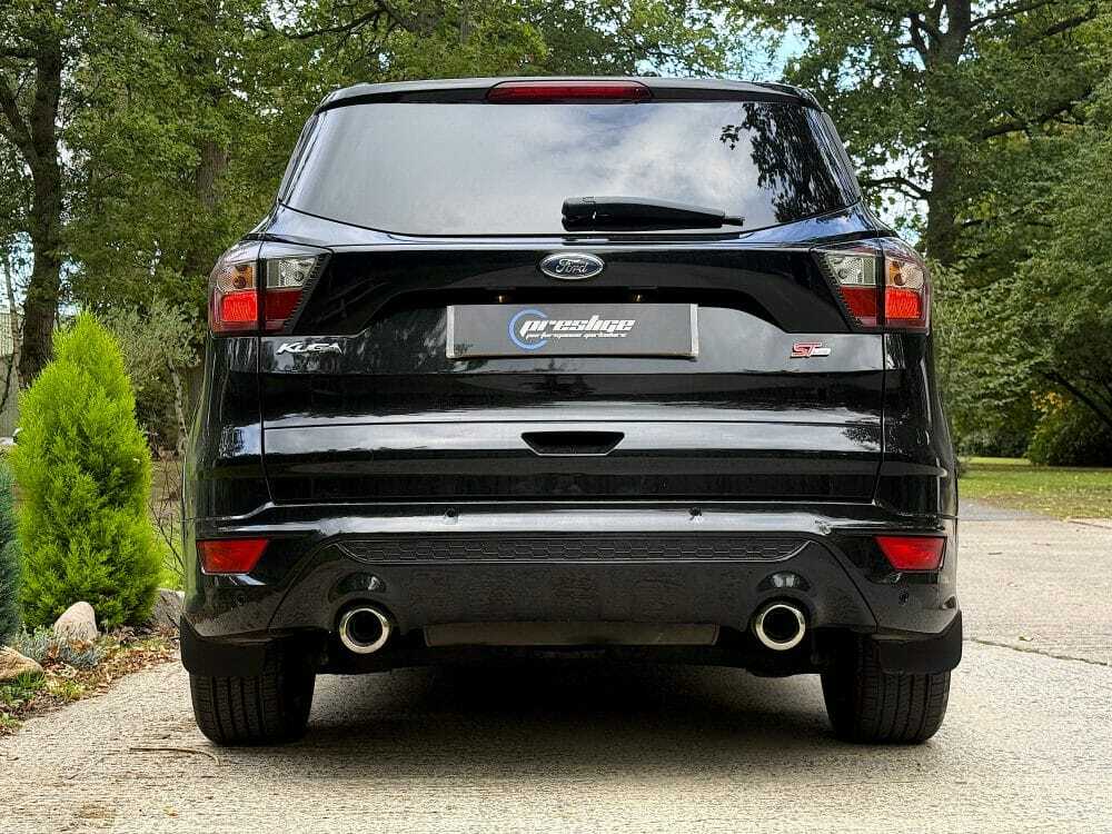 Ford Kuga 2.0 Tdci Ecoblue St-line Euro 6 S S #4