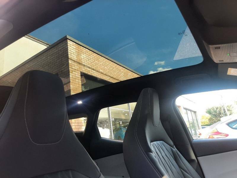 Ford Explorer 210Kw Premium Rwd Extended Range 77Kwh - AF74MXZ Red #6