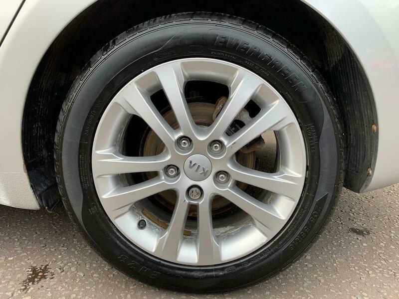 Kia Ceed Hatchback 1.6 Gdi Ecodynamics 3 Euro 5 Ss White #18