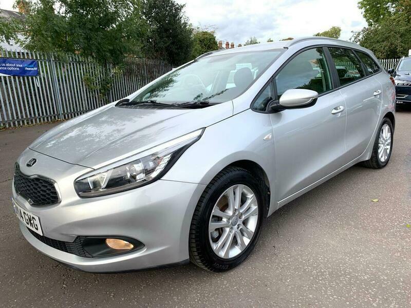 Kia Ceed Hatchback 1.6 Gdi Ecodynamics 3 Euro 5 Ss White #10