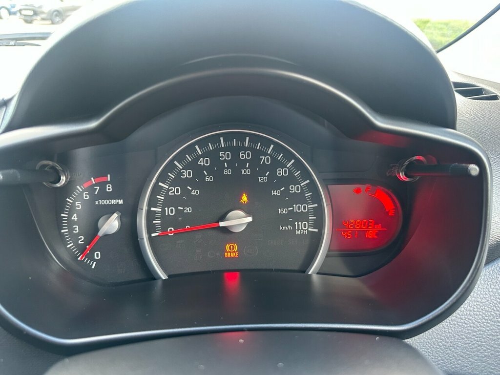 Suzuki Celerio 1.0 Sz2 White #37