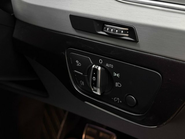 Audi Q7 3L S Line Blue #36