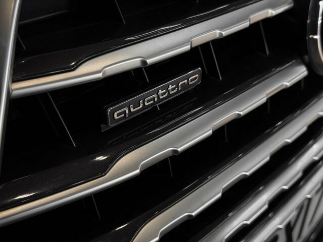 Audi Q7 3L S Line Blue #13