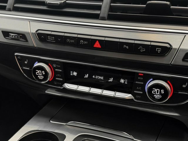 Audi Q7 3L S Line Blue #31