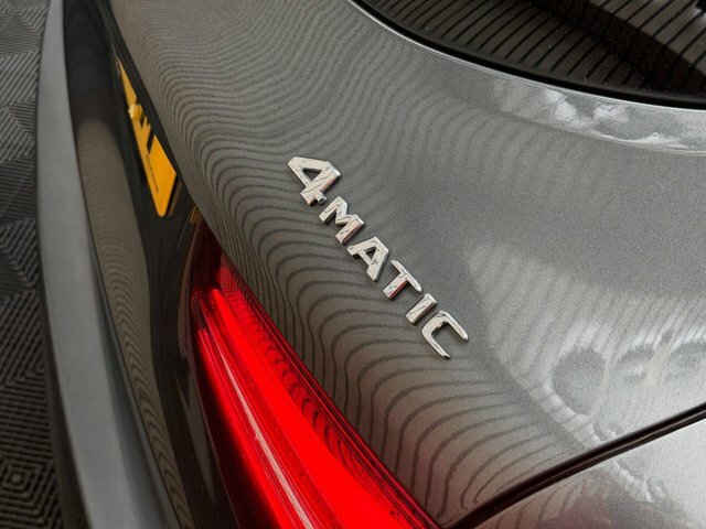 Mercedes-Benz GLC Class Glc 220 D 4Matic Sport Premium Plus Silver #43