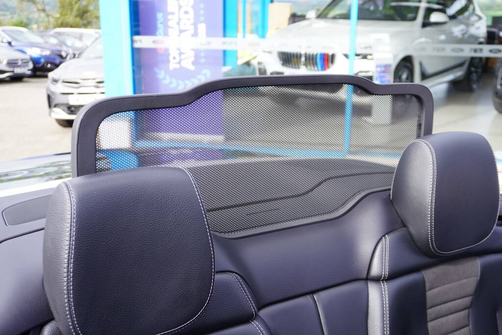Mercedes-Benz E Class 2.0 E 220 Grey #25