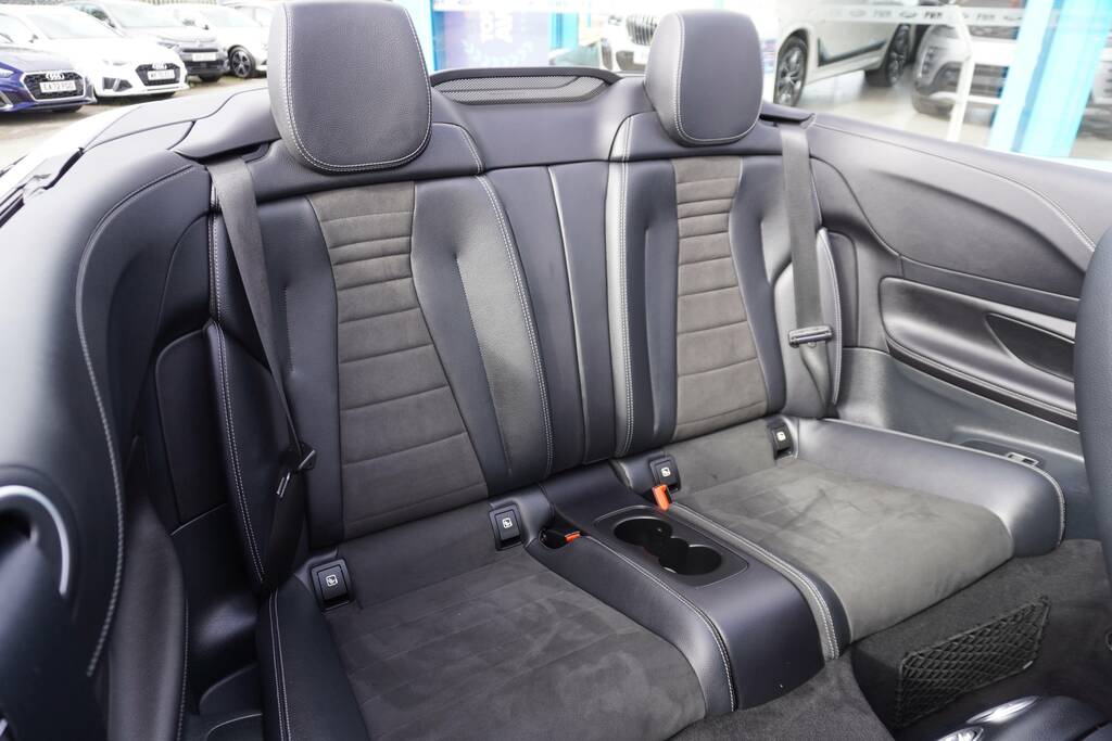 Mercedes-Benz E Class 2.0 E 220 Grey #10