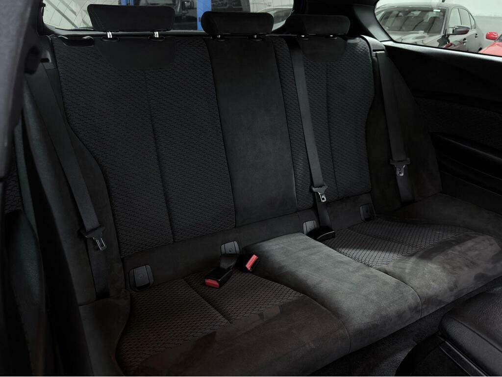 BMW 1 Series 116D Sport Nav Silver #60
