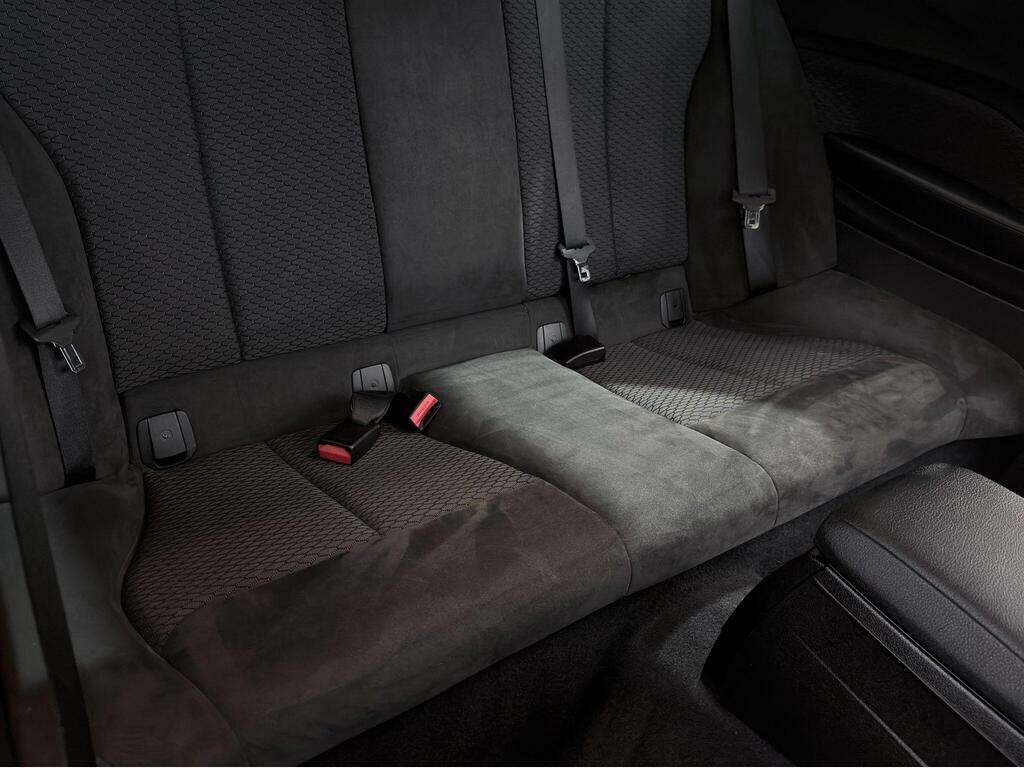 BMW 1 Series 116D Sport Nav Silver #63