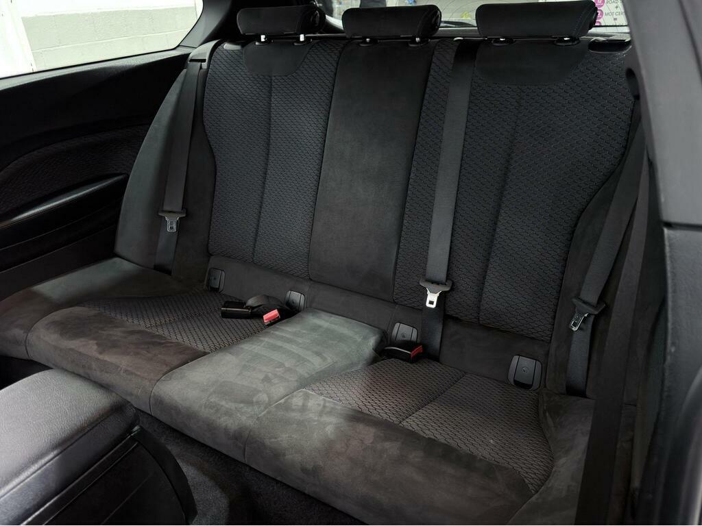 BMW 1 Series 116D Sport Nav Silver #59