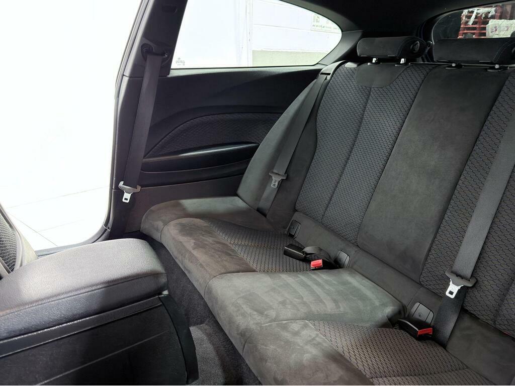 BMW 1 Series 116D Sport Nav Silver #61