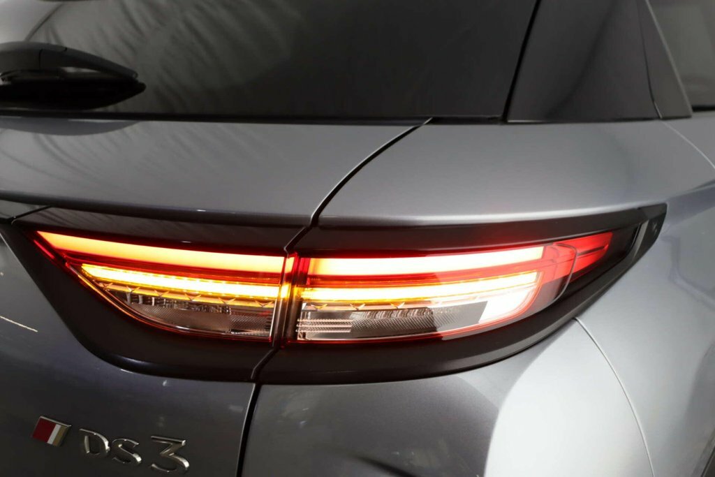 DS DS 3 Crossback Crossback E-tense Bastille #23