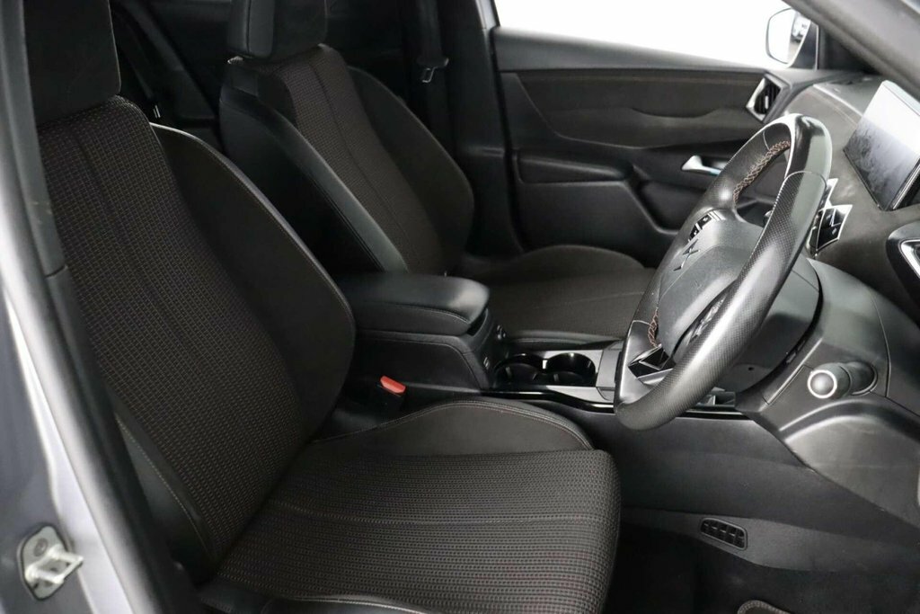 DS DS 3 Crossback Crossback E-tense Bastille #13