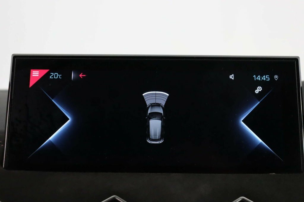 DS DS 3 Crossback Crossback E-tense Bastille #34