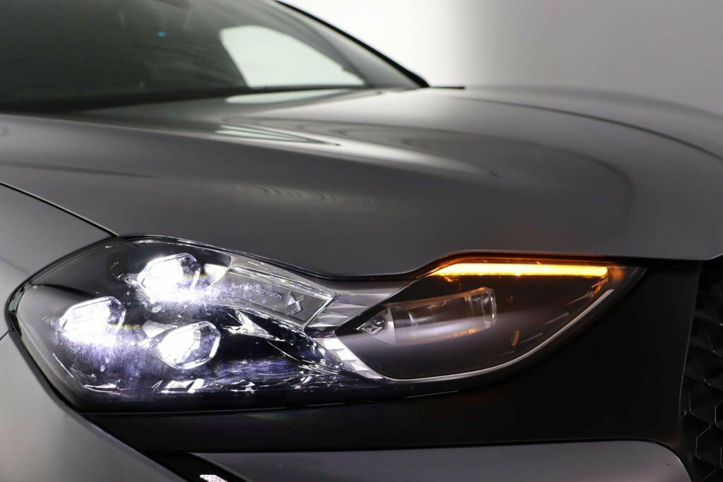 DS DS 3 Crossback Crossback E-tense Bastille #25