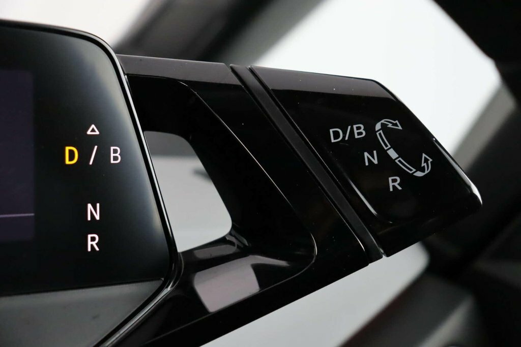 Volkswagen ID.3 Pro Performance 58Kwh Max Grey #17