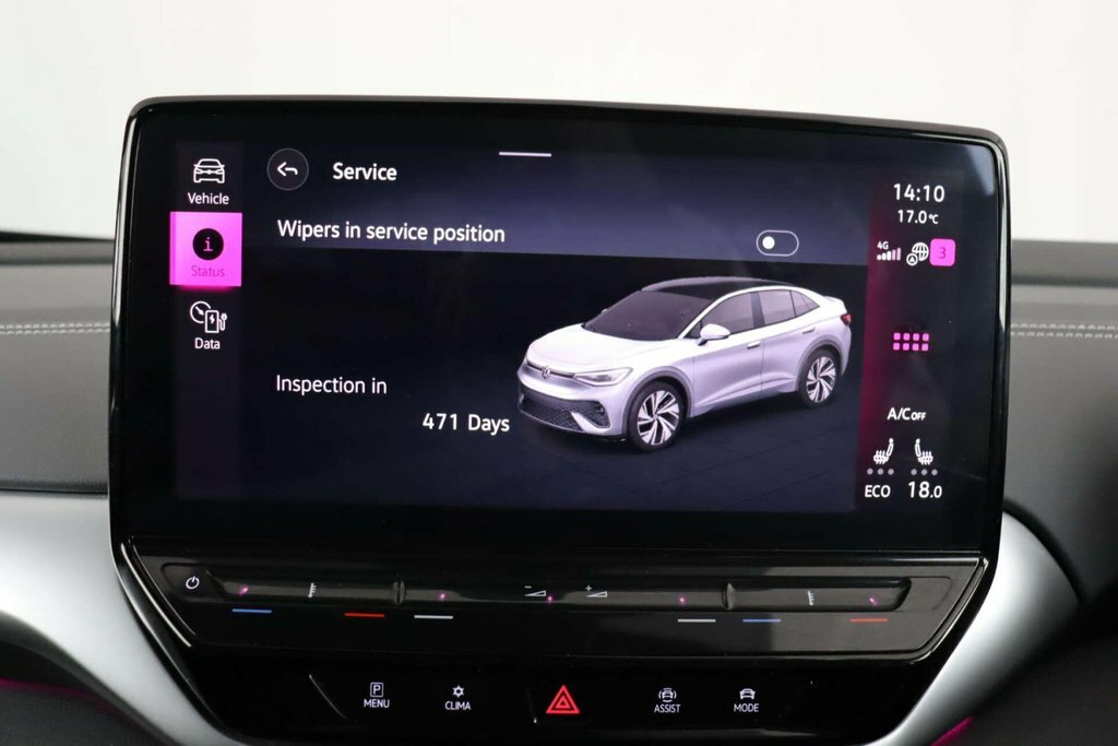 Volkswagen ID.5 150Kw Style Pro Performance 77Kwh White #29