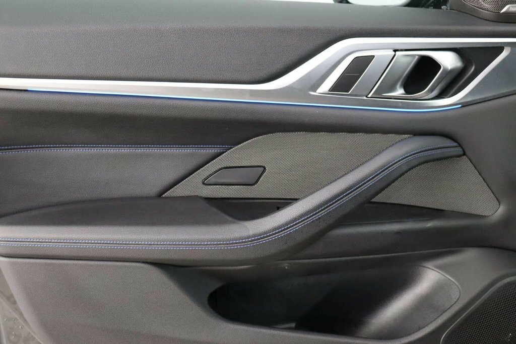 BMW i4 2023 23 40  #35