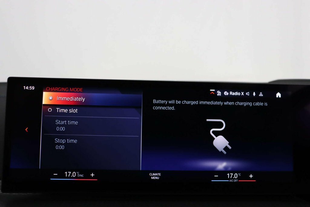 BMW i4 2023 23 40  #48