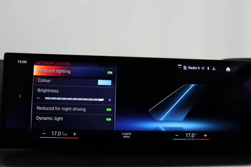 BMW i4 2023 23 40  #56
