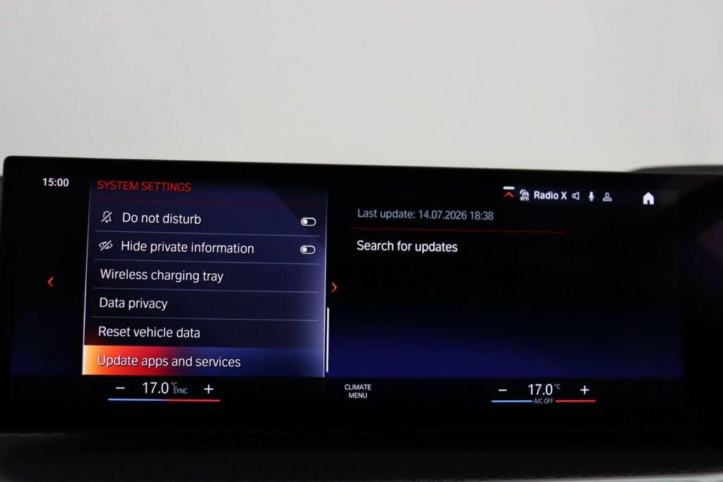 BMW i4 2023 23 40  #57