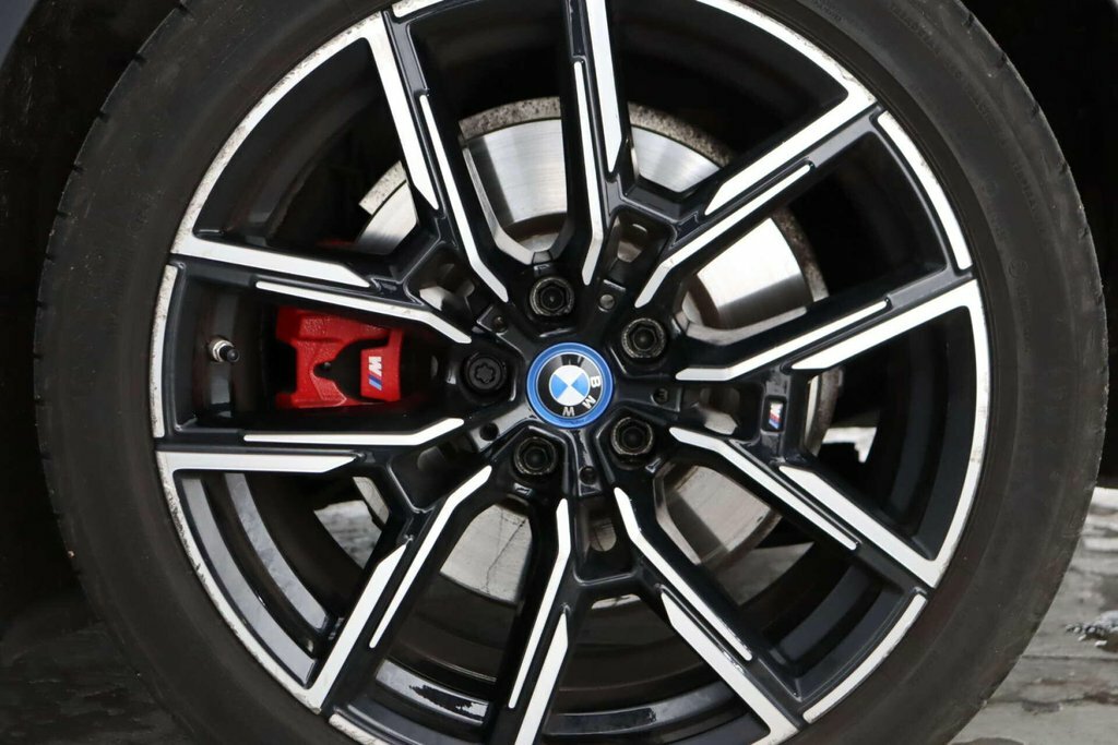 BMW i4 2023 23 40  #39