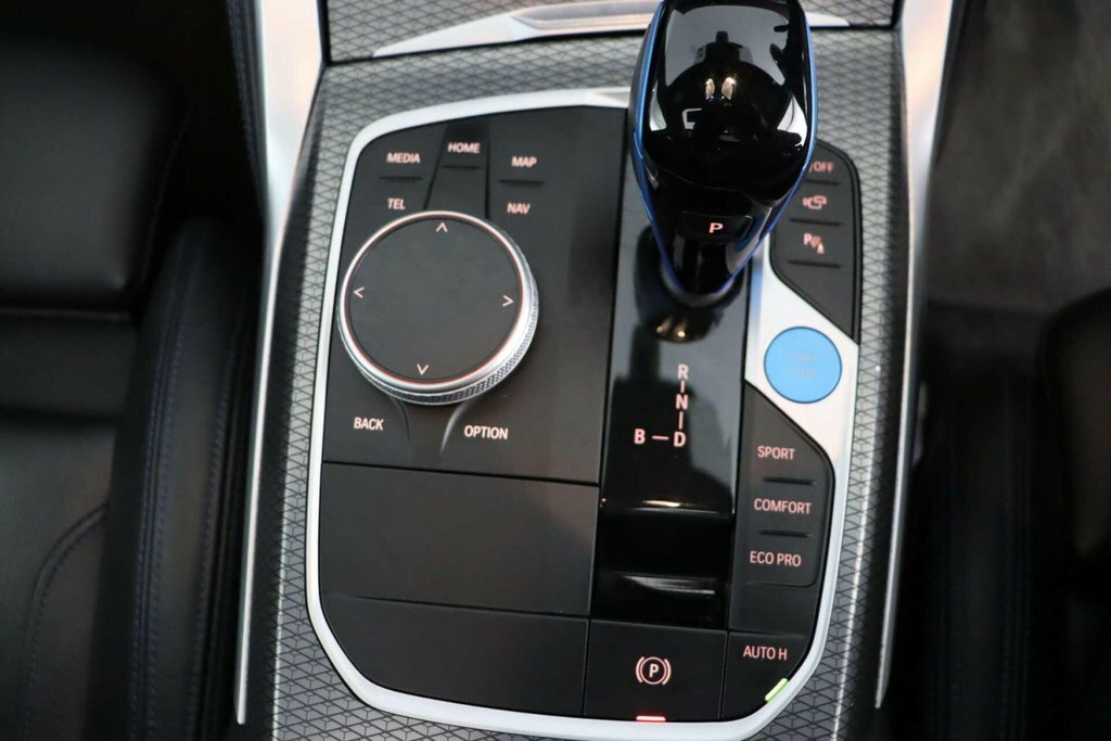 BMW i4 2023 23 40  #17