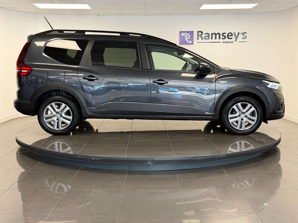 Dacia Jogger Expression Tce PY23CEF #5