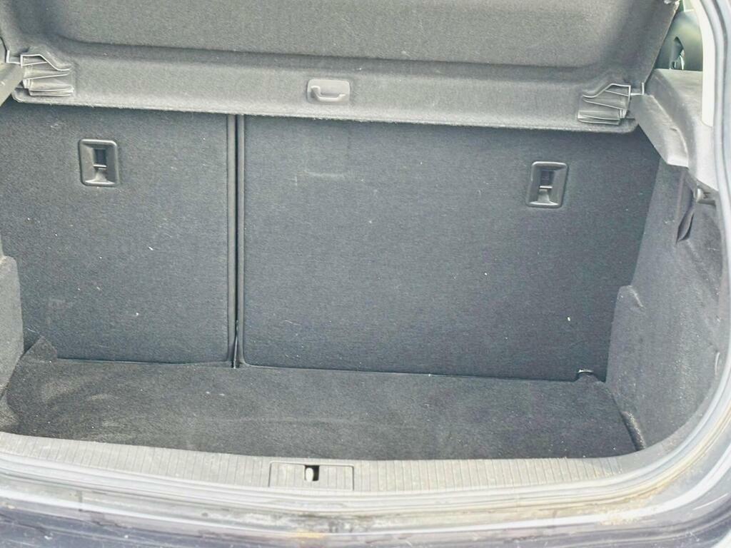 Vauxhall Astra 1.6 16V Sri Euro 5 Black #31