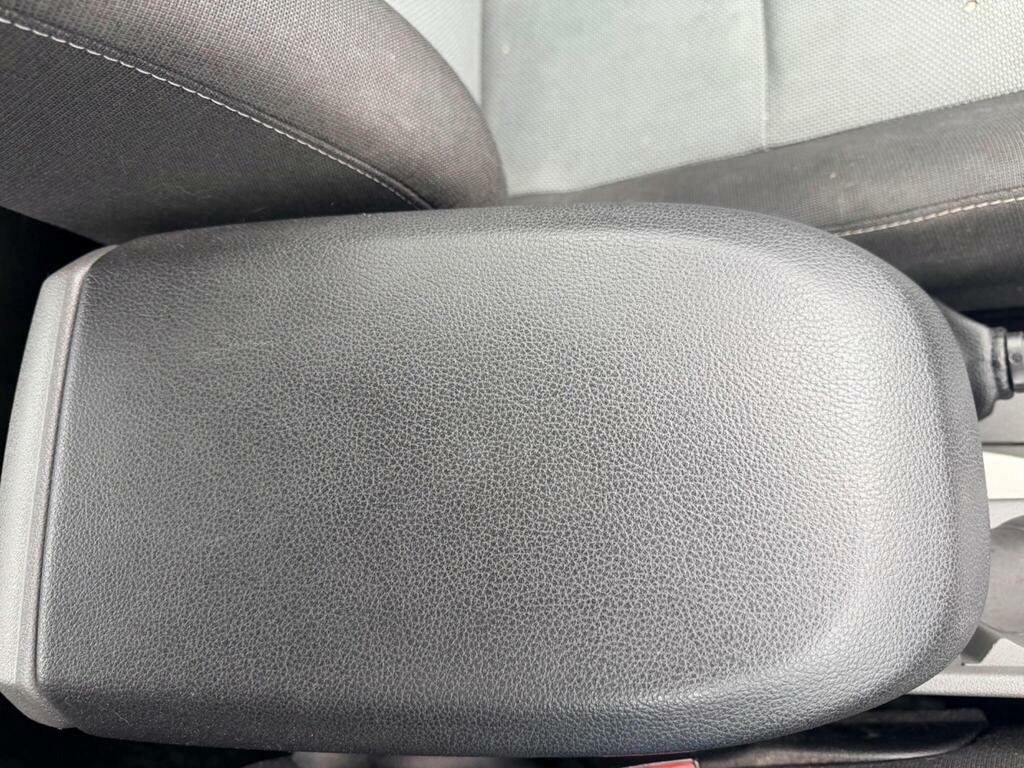 Ford Focus 1.6 Titanium 201059 Black #46