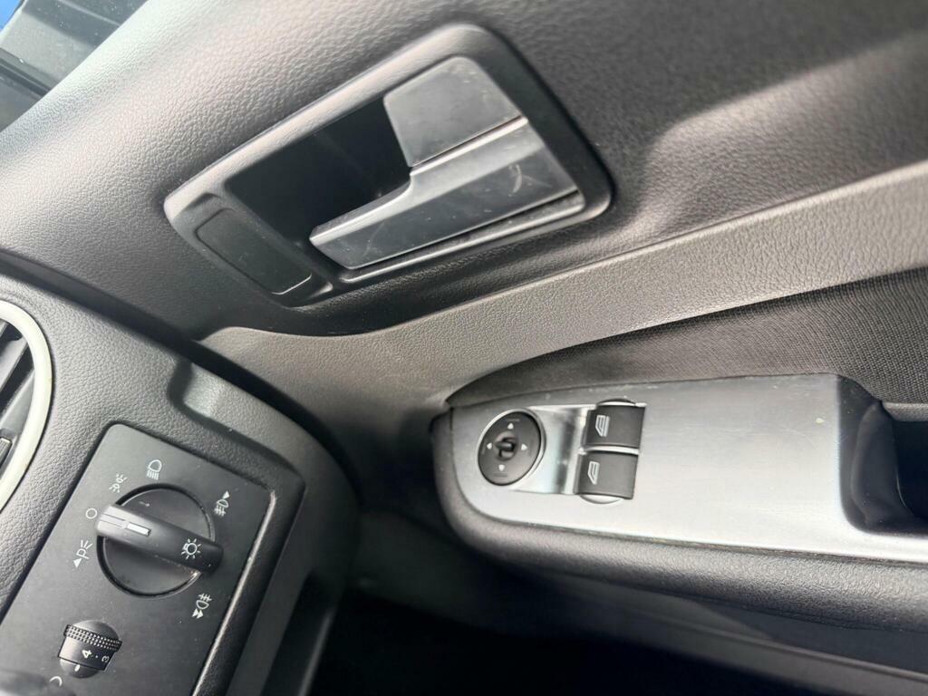 Ford Focus 1.6 Titanium 201059 Black #50