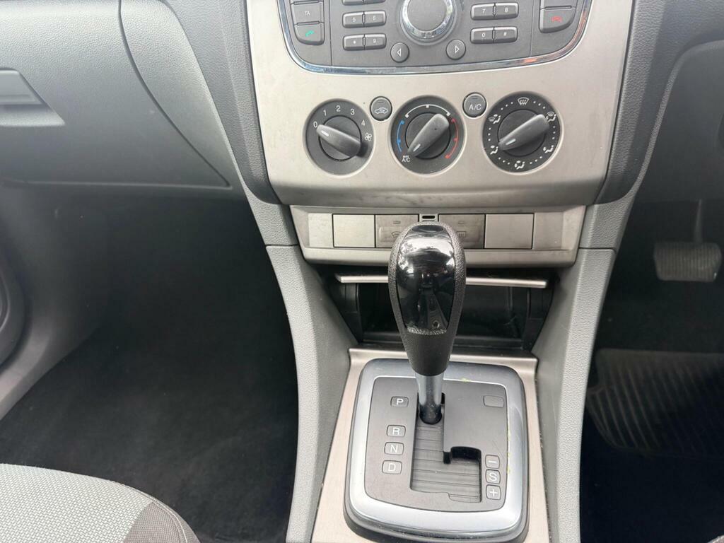 Ford Focus 1.6 Titanium 201059 Black #44